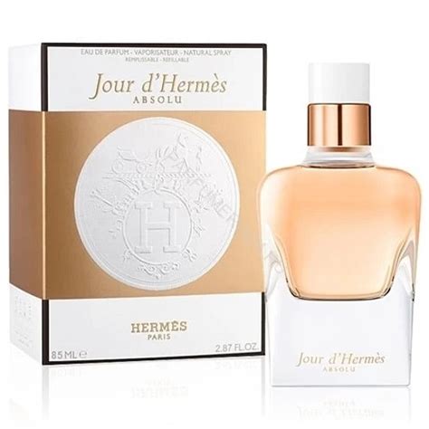 similar perfumes to jour d hermes|Hermes perfumes for paris.